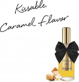 Light My Fire - Soft Caramel Verwarmende Olie — thumbnail 4