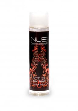 HOT OIL Coconut - 100ml — thumbnail 3