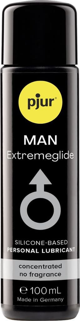 Pjur Man Extremglide - 100 ml - Glijmiddel — thumbnail 11