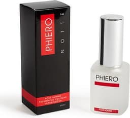 Phiero Notte - Eau De Parfum - Met Feromonen - 30ml — thumbnail 10