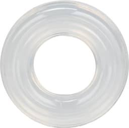 CalExotics - Premium Silicone Ring Large - Rings Transparant — thumbnail 3