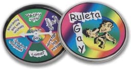 DIVERTY SEX - Ruleta Gay — thumbnail 1