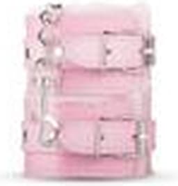 Secret Pleasure Chest - Pink Pleasure - Bondage - Speeltjes - Pinwheel - BDSM - SM - Meesteres - Sado - Dildo - Vibrator - Penis - Buttplug - Sexy - Erotische - Man - Dames — thumbnail 2