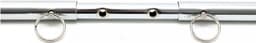 Rimba - BDSM Spreader Bar - Spreidstang Met Boeien - Verstelbaar 55-85 cm — thumbnail 16