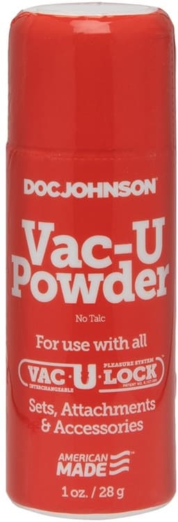 Vac-U Poeder — thumbnail 9
