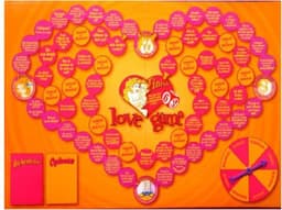 Love Game - Liefdes Spel — thumbnail 2