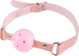 BDSM Set Roze voor Koppels - Bondage Training - Sex toys Masker Halsband Zweep Tape Touw Handboeien- Extreme Seks Training - Bondageset Beginners Erotiek - Shibari SM Toys - Fifty Shades Of Grey Seksspeeltjes — thumbnail 11