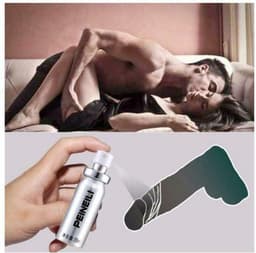 Peineili - Peineili Spray - delay spray - cockring - 15 ml Peineili lange tijd sex vertragende spray voor Mannen — thumbnail 5