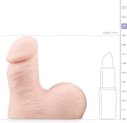 Mr. Limpy - Klein — thumbnail 4