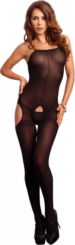 Suspender Bodystocking — thumbnail 10