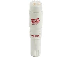 Doc Johnson - Pocket Rocket- Vibrator - Ivory - Ø 20 mm