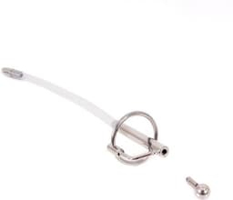 Kiotos - Urethral Catheter Plug - Large — thumbnail 3