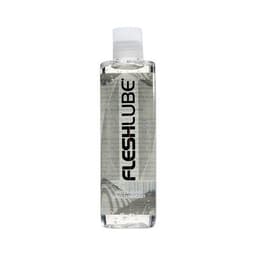 FleshLube Slide Anaal Glijmiddel op Waterbasis - 237 ml — thumbnail 6