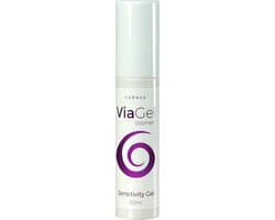 Viagel for Women (30 ml)