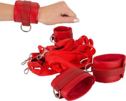 BAD Kitty BED Restraint SET — thumbnail 3