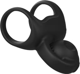 Online Only - Snail Double - Vibrerende Penisring — thumbnail 5