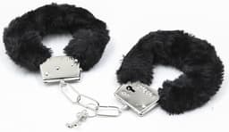 BDSM bondage Set - SM Handboeien - Doe Dobbelsteen - Zweep / Veer / Zweepje - Bondageset - Erotische Blinddoek - Oogmasker - Zweep - Sex Toys - Seksspeeltjes Voor Koppels - Handcuffs - Bondage Sex Seks - 3-delig — thumbnail 3