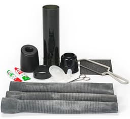 F-machine tremblr custom receiver kit silicone — thumbnail 1