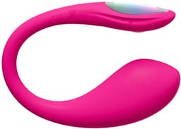 Lovense Lush Mini - Vibratie Eitje — thumbnail 7