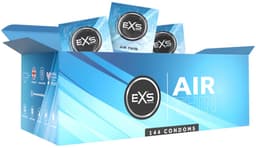 EXS Air Thin 144 stuks — thumbnail 14