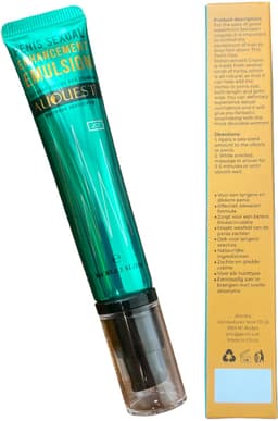 BeautyVlijt - Penis Vergroting Crème - Peniscrème - Penis Vergrotende Crème - Penisvergroting - Langere en Dikkere Penis - Penisverlening - Penisgroeiolie - Vergroten van Penis - Langere Erecties - Natuurlijke Ingrediënten - 20g — thumbnail 4