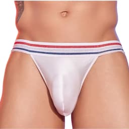 Lage taille string heren - One size - Erotische slip mannen - Onderbroek - Sexy — thumbnail 1