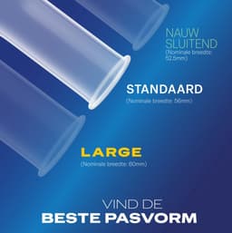 Durex - Condooms Pleasure Me 40 stuks - Glijmiddel Sensitive 250 ml - Voordeelverpakking — thumbnail 5