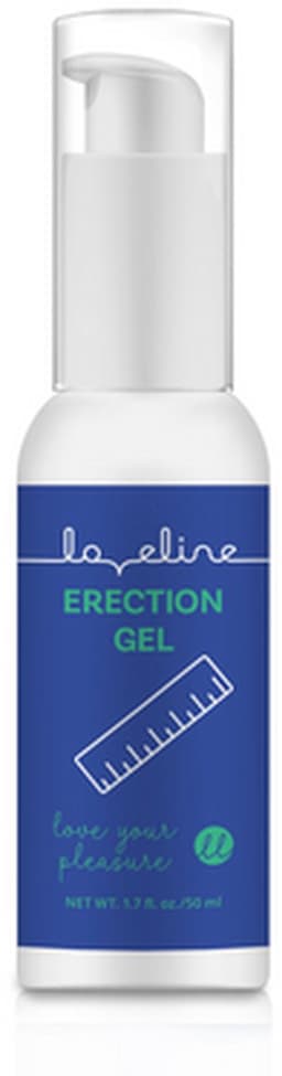 Loveline by Shots - Erectie Gel - 1.7 fl oz / 50 ml — thumbnail 3