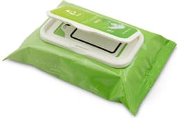 EasyGlide Toy Cleaning Doekjes - 25 doekjes - reinigingsdoekjes - toy cleaner - toycleaners - toy cleaner sextoys - toy reiniger - schoonmaakmiddelen - schoonmaak — thumbnail 4
