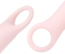 Teazers - Vaginale Dilator Set - Dilator Vrouw - Vaginisme Set - Dildo Set - Bekkenbodemtrainer Vrouw - Vaginale Gezondheid - Lichtroze — thumbnail 14