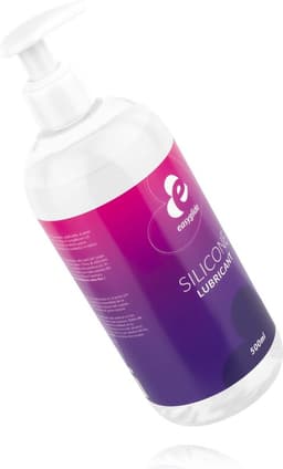 EasyGlide - Siliconen Glijmiddel - 500 ml — thumbnail 14