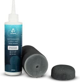 EasyGlide - Masturbator Glijmiddel - Extra Smooth - 250ml — thumbnail 20