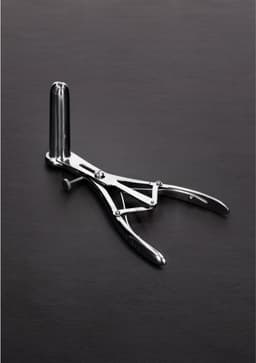 Rektal Speculum Matthieu 3 Prong — thumbnail 2