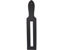 Mister B - Impact Tenderizer Metalen Paddle - Metalen Plak - Heavy Impact — thumbnail 1