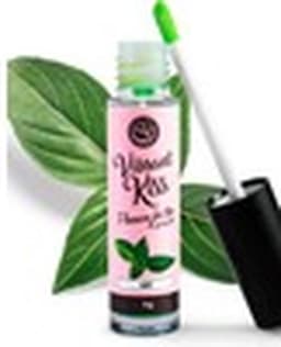 Lip Gloss Vibrant Kiss - Mint — thumbnail 5