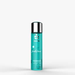 Swede - Fruity Love Massage Zwarte Bes met Limoen 60 ml — thumbnail 1