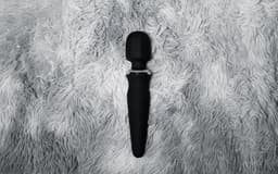 Bloosy Love® Jennifer Wand Vibrator Seksspeeltjes - Waterdicht & Super krachtig - Clitoris Stimulator & G Spot Vibrator - Vibrators voor Vrouwen - Vibrators - Sex Toys voor Koppels - Seks Speeltjes - Seks Toys voor Vrouwen - Vibrator — thumbnail 7