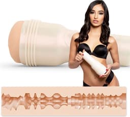 Fleshlight Girls - Emily Willis Squirt — thumbnail 1