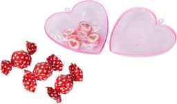 Valentijns Dag Kinky Pleasure Hartje Met Snoepjes In Opberg Hart — thumbnail 1