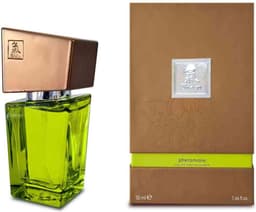 HOT - Pheromon Fragrance - Woman Lime - 50 ml — thumbnail 9