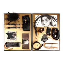 Bijoux Indiscrets - Kalender 12 Sexy Dagen — thumbnail 7