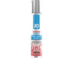 System JO - H2O Glijmiddel Op Waterbasis - 30 ml — thumbnail 9