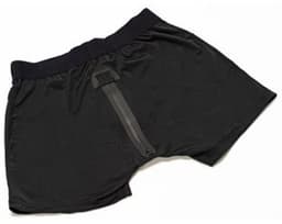 F-machine 525 receiver shorts pro medium — thumbnail 2