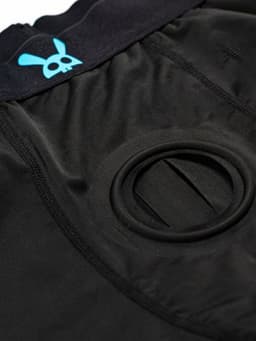 F-machine 525 receiver shorts pro medium — thumbnail 1