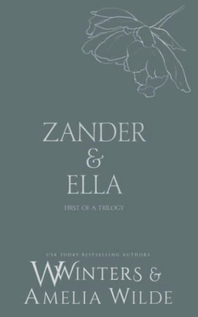 Sinful Romance met Donkere Elementen — afbeelding 1
