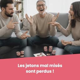 Gezelligheidsbluf Spel voor 2 tot 10 Spelers – Creativiteit en Humor voor Avonden Vol Plezier — thumbnail 4