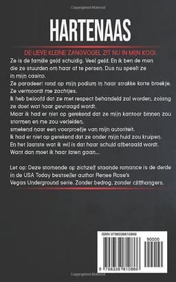 Duistere Maffia Romance in het Casino — thumbnail 2