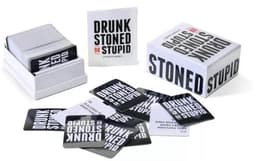 Feestspel: Drunk Stoned or Stupid - Het Perfecte Spel voor Avonden Vol Gelach — thumbnail 2