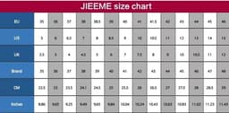 Dameslaarzen met ronde punt en ritssluiting - Hoge hak en blokhak, grote maten 35-48 — thumbnail 2