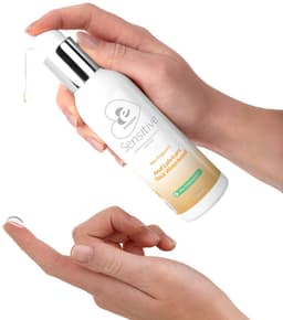 EasyGlide - Sensitive Waterbasis Glijmiddel Anaal - 150 ml — thumbnail 7